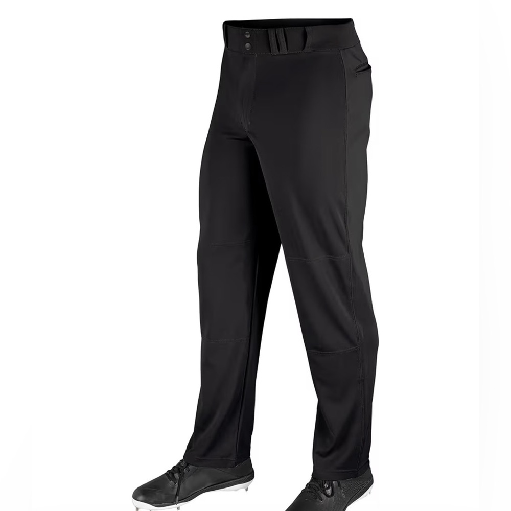 NWT Champro Youth MVP Open Bottom Baseball Pant